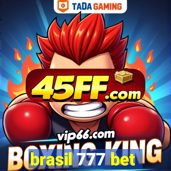 brasil 777 bet